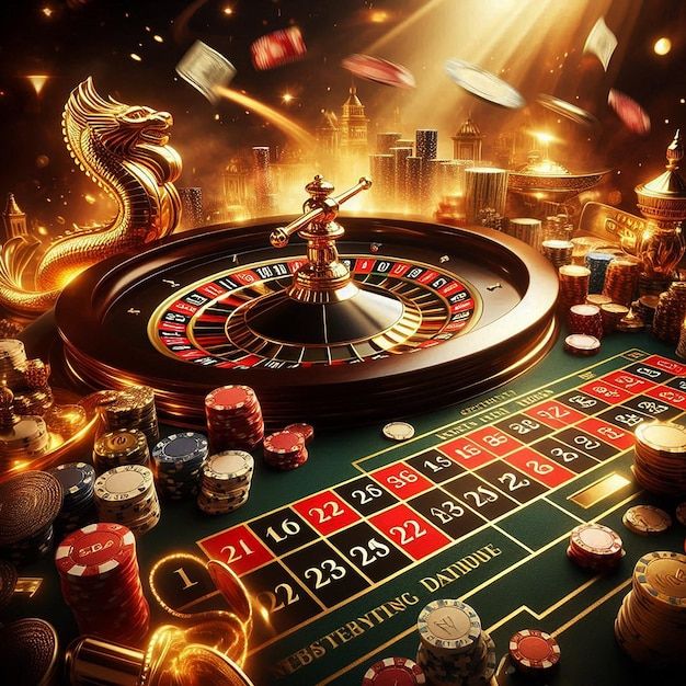 Casino M8trix پر آن لائن سلاٹس کے بارے میں