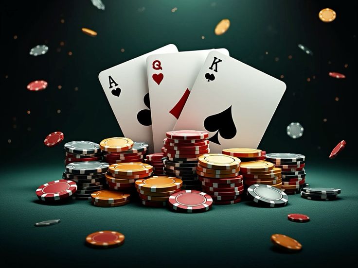 پاکستان کے Casino M8trix کھلاڑیوں کے لیےجیک پاٹ گیم