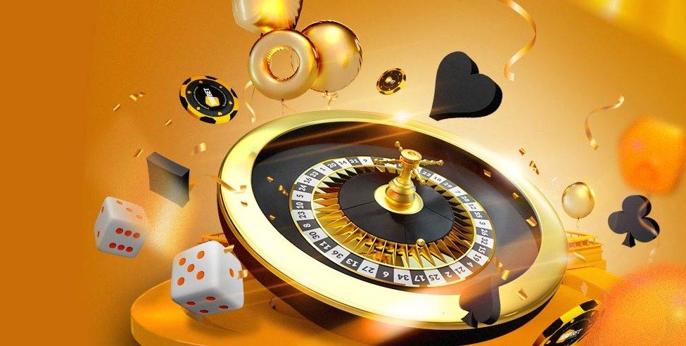 Casino M8trix پاکستان میں میگا ویز کیسینو گیمز