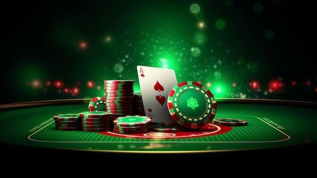 Casino M8trix آن لائن کیسینو میں کھیلنے کی وجوہات